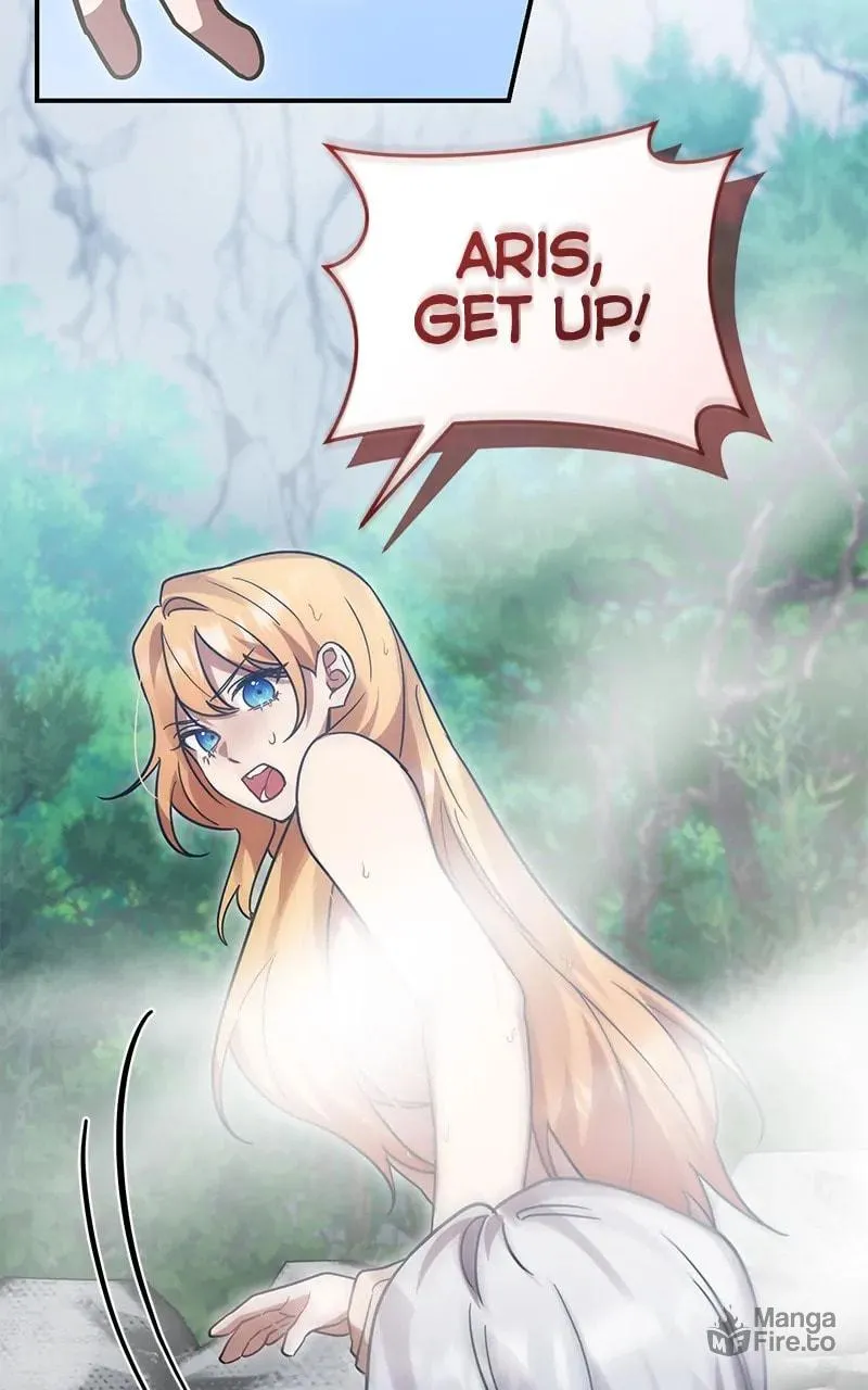 Heroes & Demons & Villains Chapter 64 page 100 - 