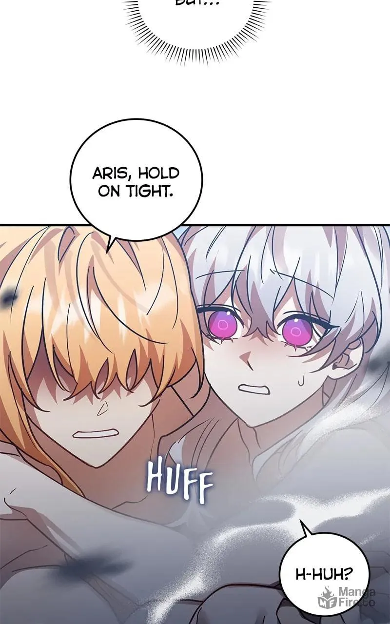 Heroes & Demons & Villains Chapter 65 page 15 - 