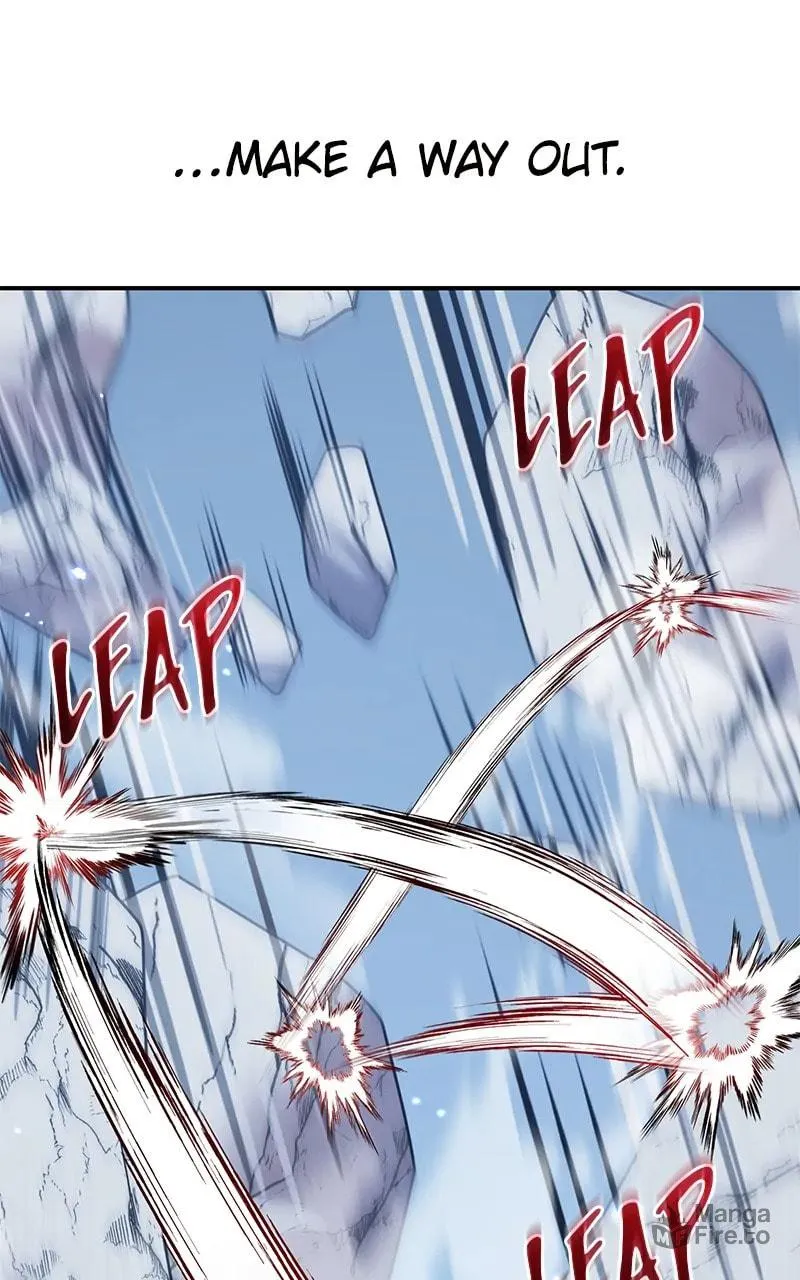 Heroes & Demons & Villains Chapter 65 page 20 - 