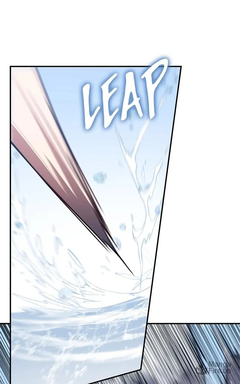 Heroes & Demons & Villains Chapter 65 page 3 - 