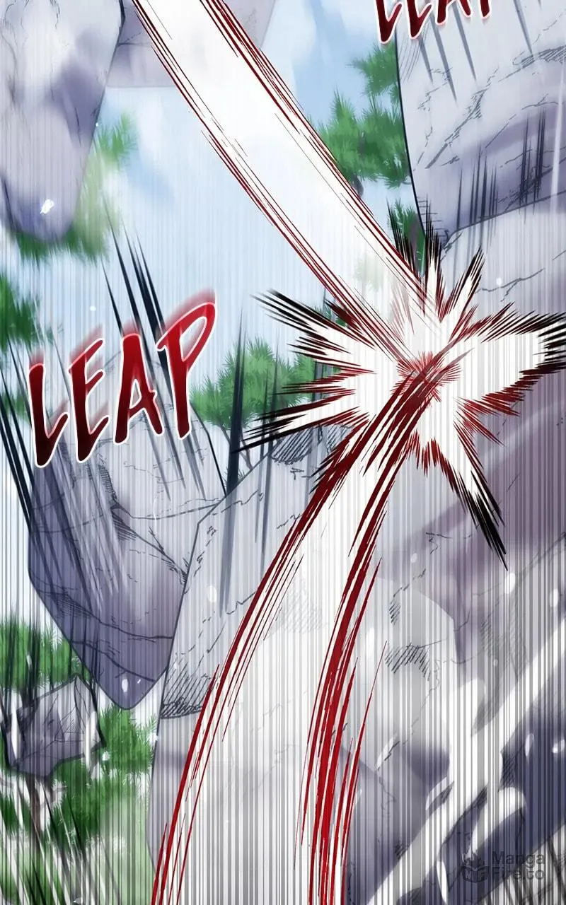 Heroes & Demons & Villains Chapter 65 page 21 - 