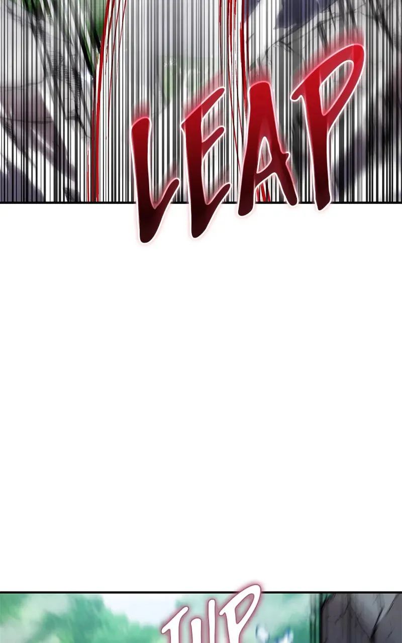 Heroes & Demons & Villains Chapter 65 page 22 - 