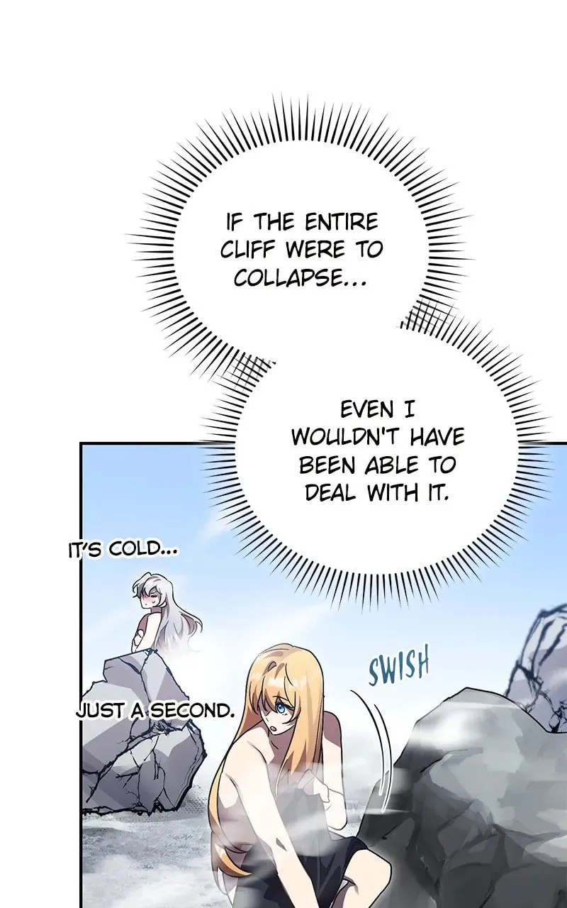 Heroes & Demons & Villains Chapter 65 page 29 - 