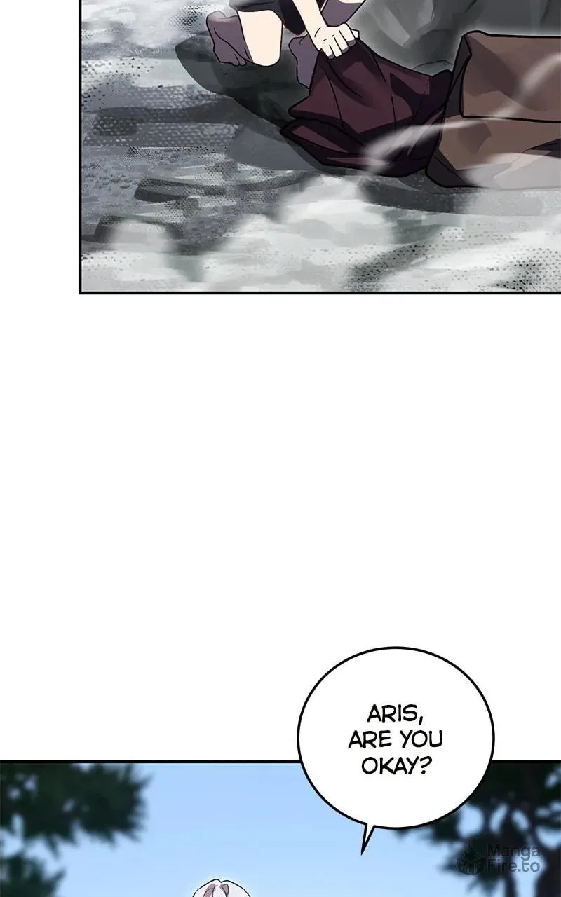 Heroes & Demons & Villains Chapter 65 page 30 - 