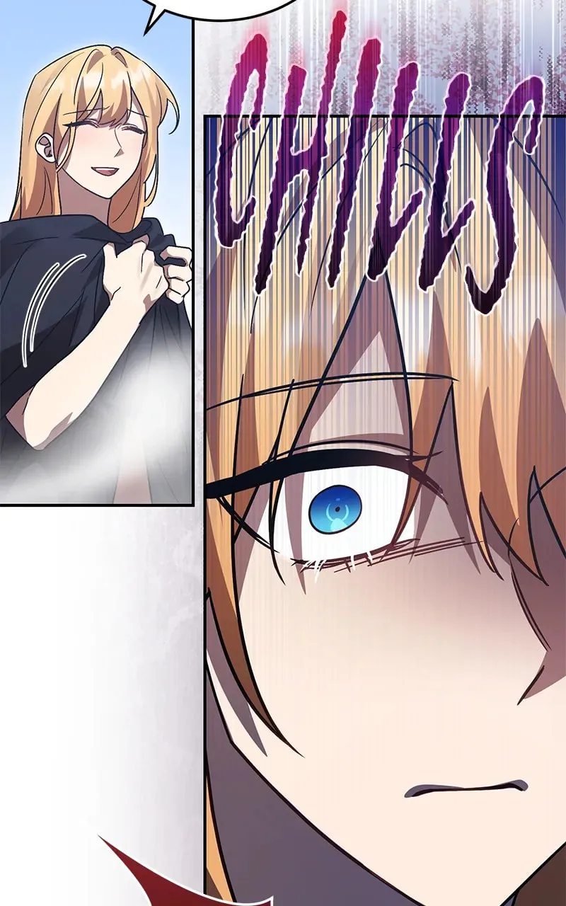 Heroes & Demons & Villains Chapter 65 page 32 - 