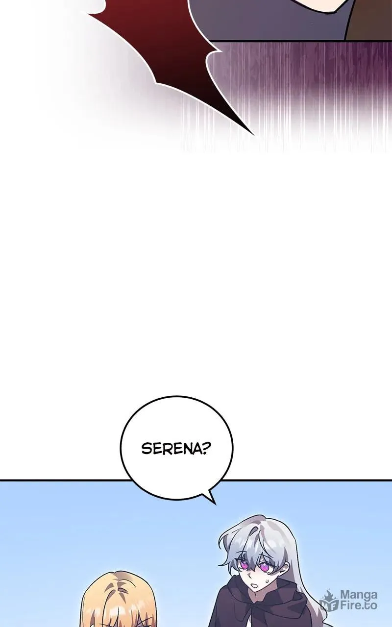 Heroes & Demons & Villains Chapter 65 page 33 - 
