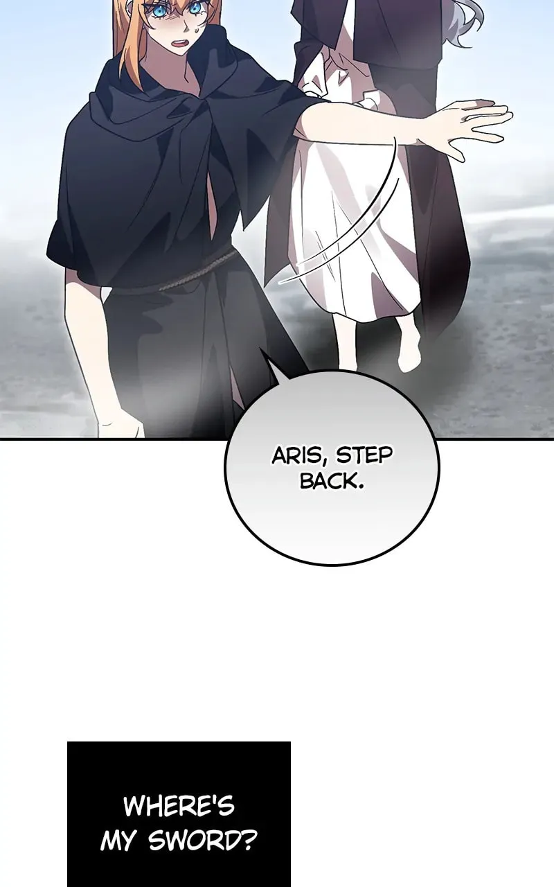 Heroes & Demons & Villains Chapter 65 page 34 - 