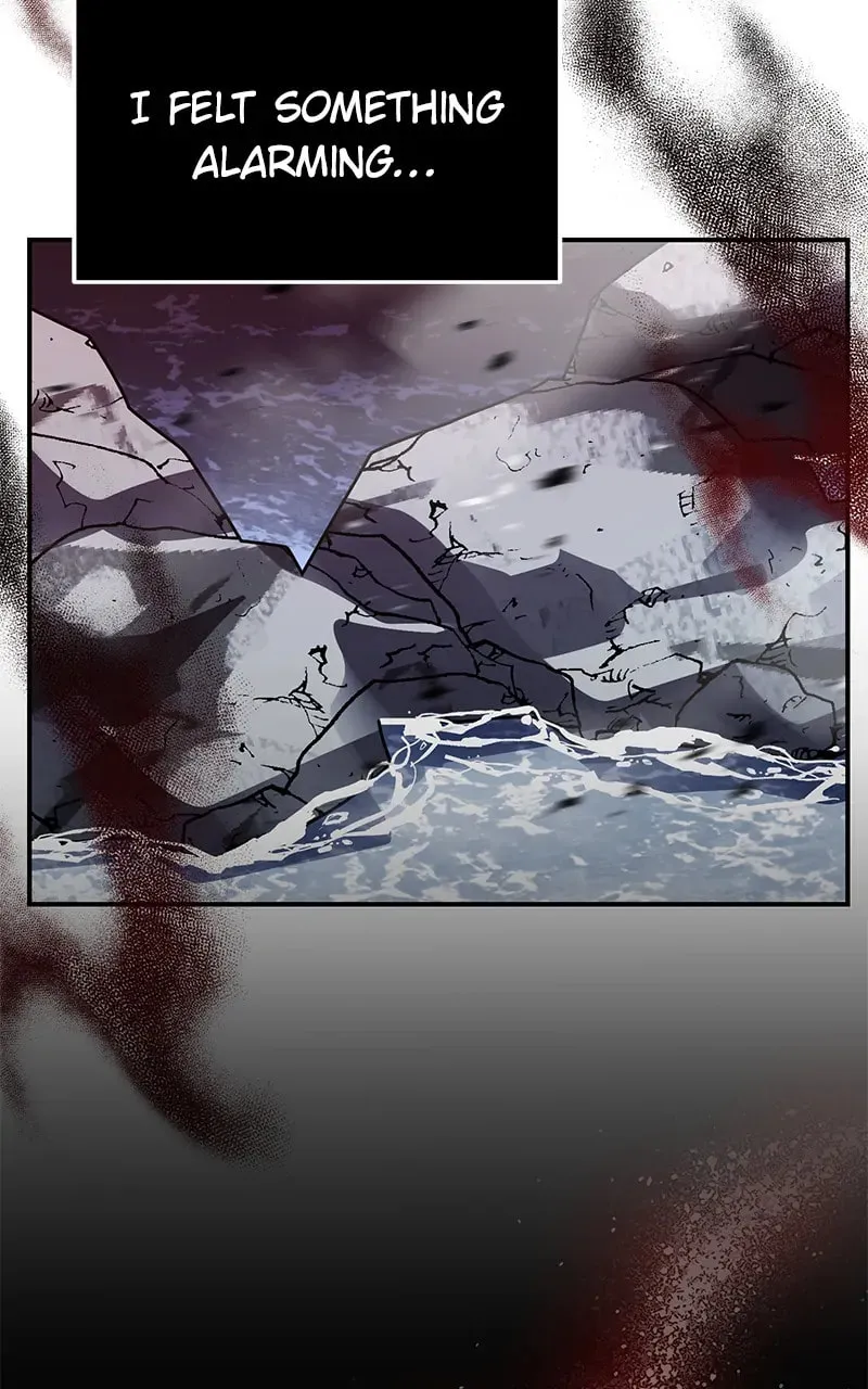 Heroes & Demons & Villains Chapter 65 page 37 - 