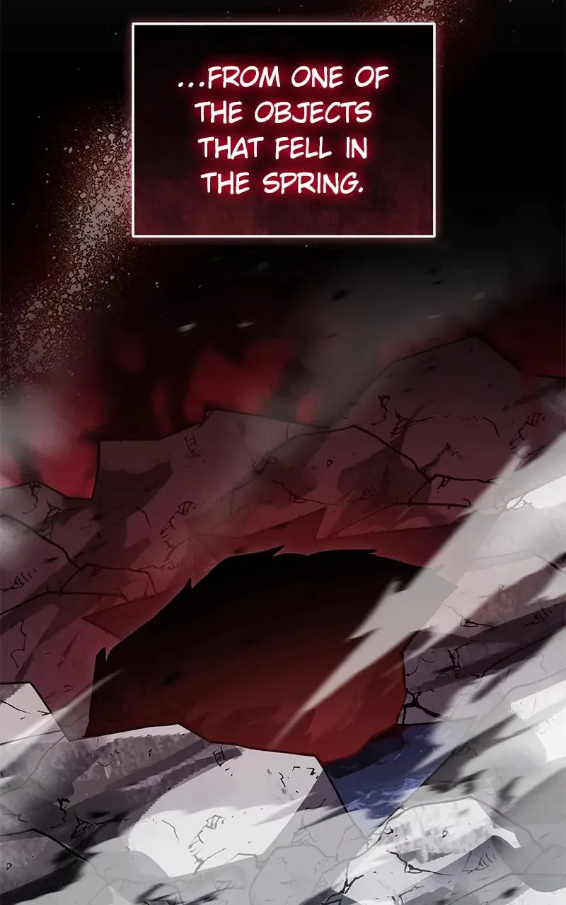 Heroes & Demons & Villains Chapter 65 page 38 - 
