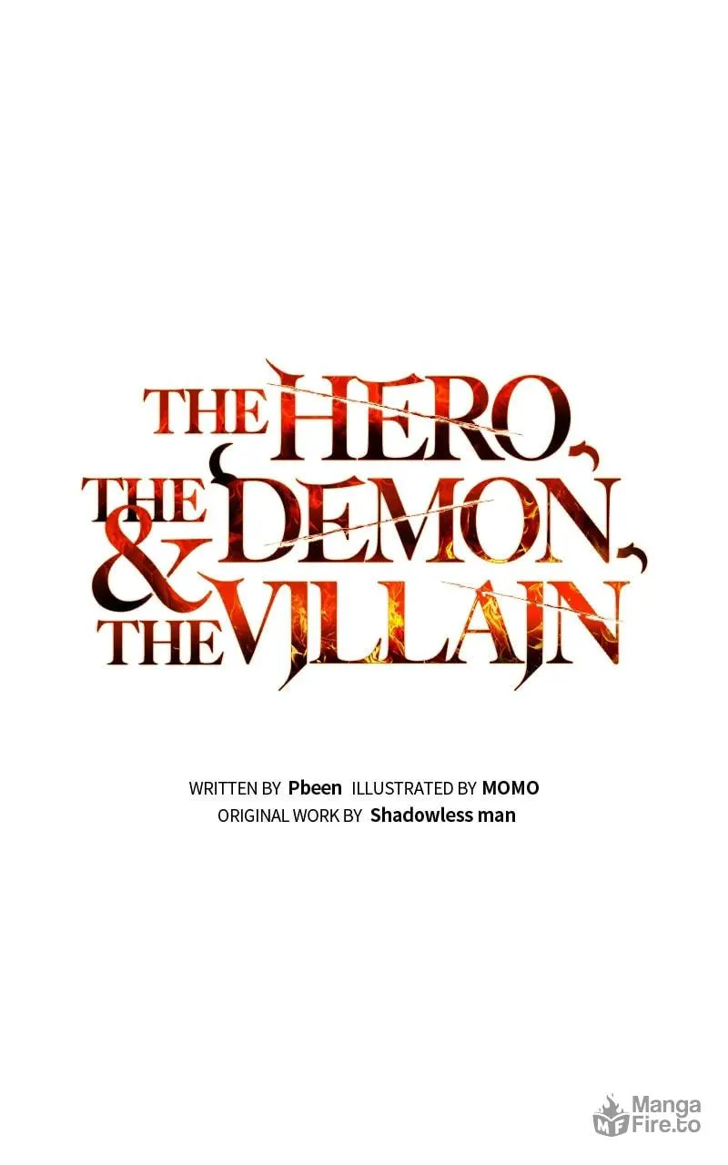 Heroes & Demons & Villains Chapter 65 page 40 - 