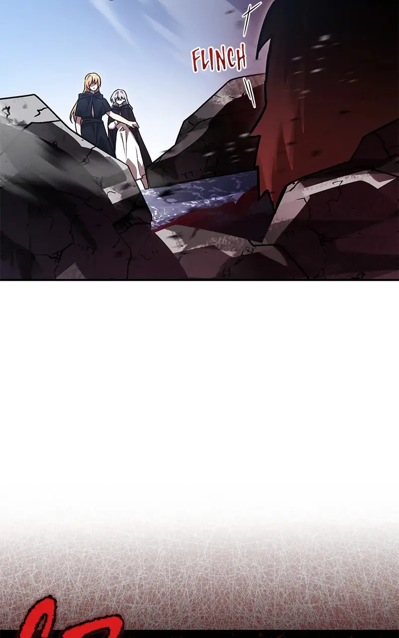 Heroes & Demons & Villains Chapter 65 page 43 - 