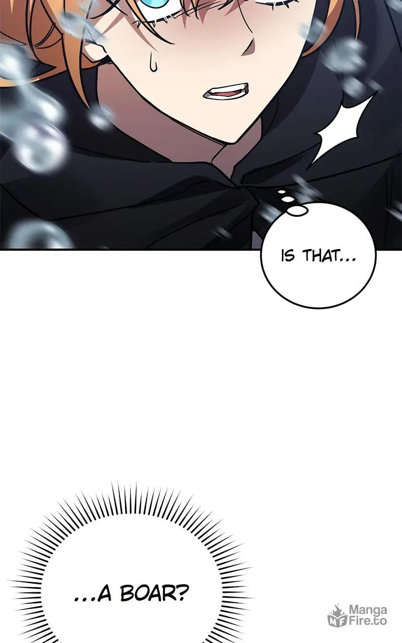Heroes & Demons & Villains Chapter 65 page 48 - 