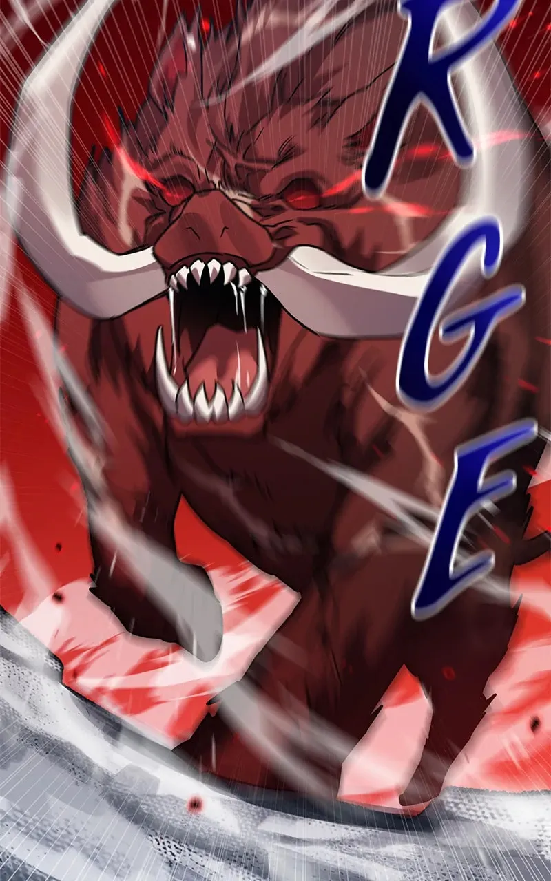 Heroes & Demons & Villains Chapter 65 page 53 - 