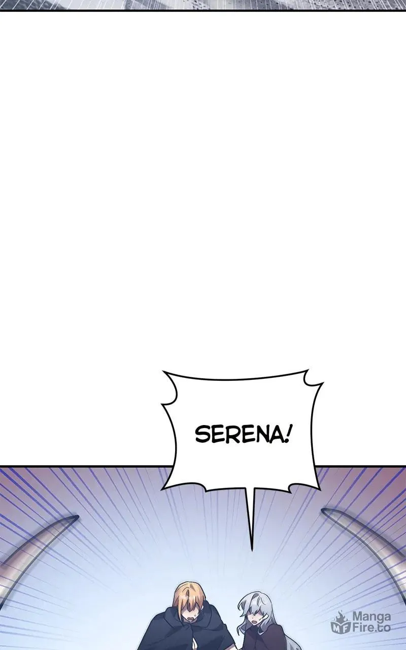 Heroes & Demons & Villains Chapter 65 page 54 - 
