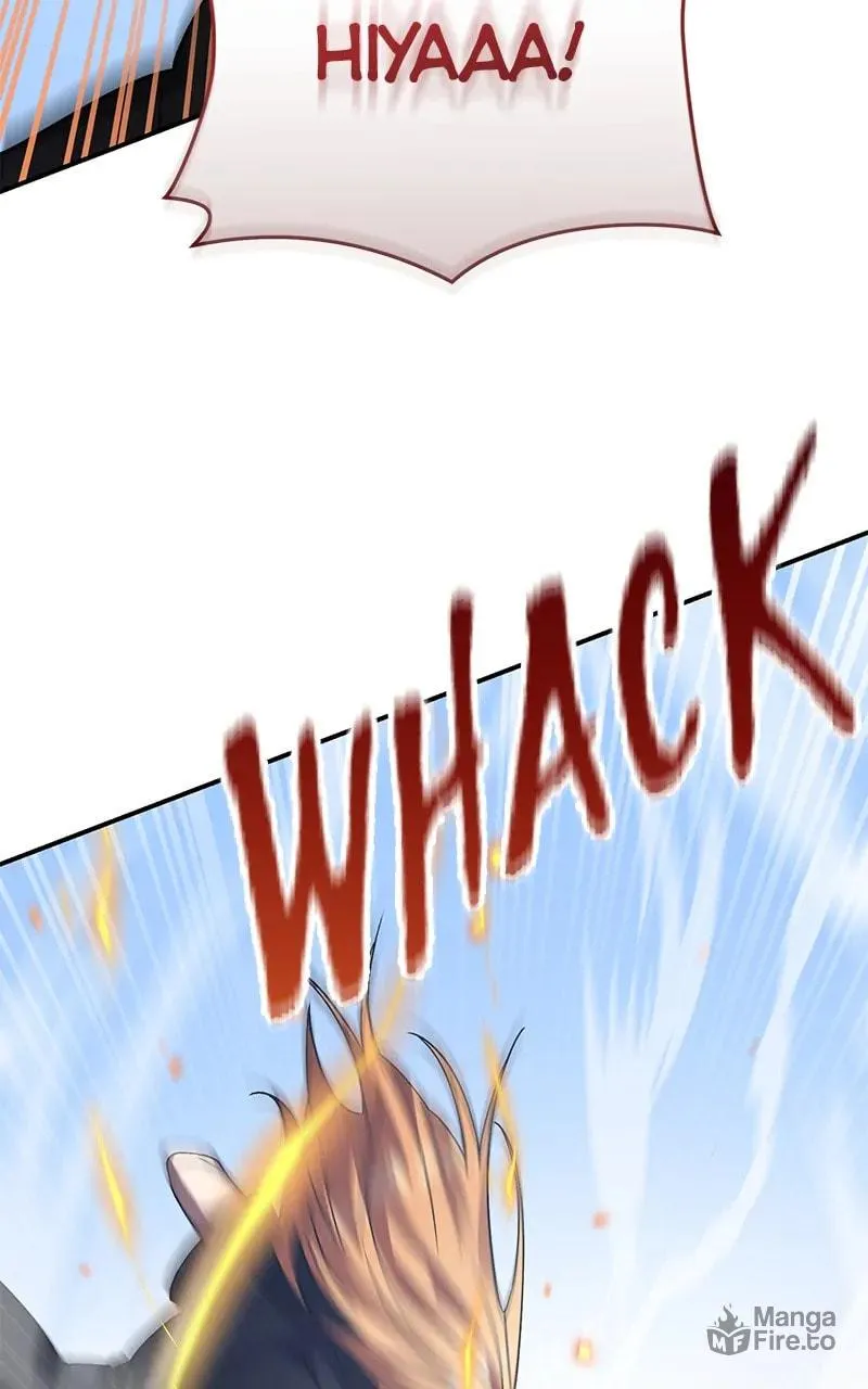 Heroes & Demons & Villains Chapter 65 page 60 - 