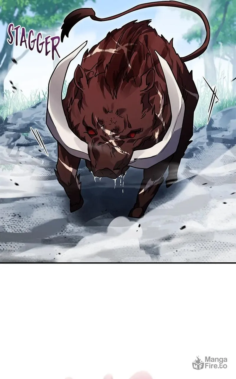 Heroes & Demons & Villains Chapter 65 page 65 - 