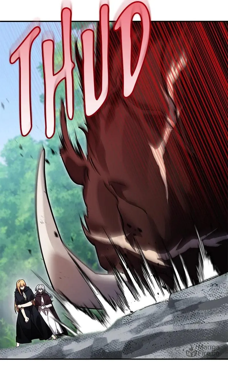 Heroes & Demons & Villains Chapter 65 page 66 - 