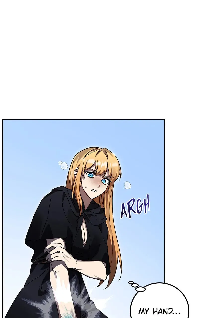 Heroes & Demons & Villains Chapter 65 page 67 - 