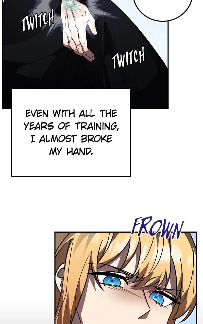 Heroes & Demons & Villains Chapter 65 page 68 - 
