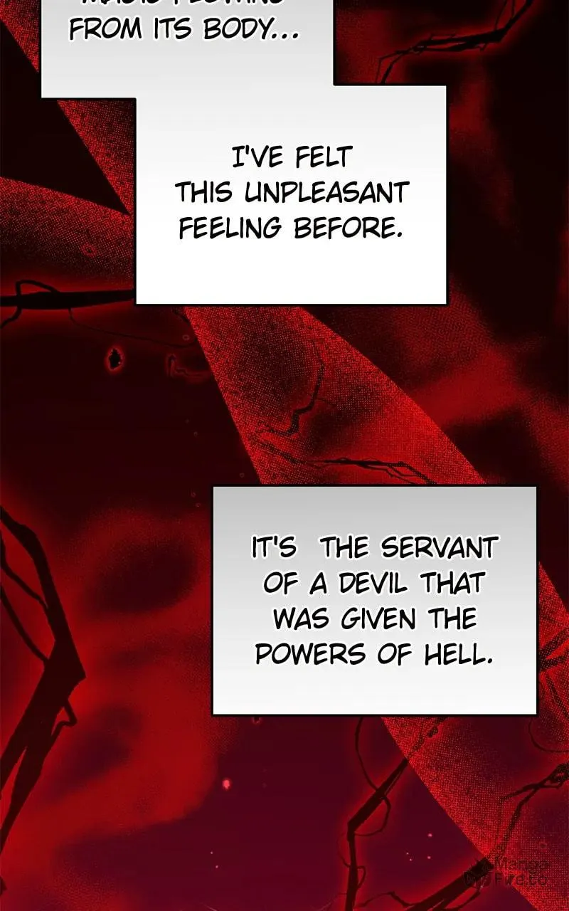 Heroes & Demons & Villains Chapter 65 page 70 - 