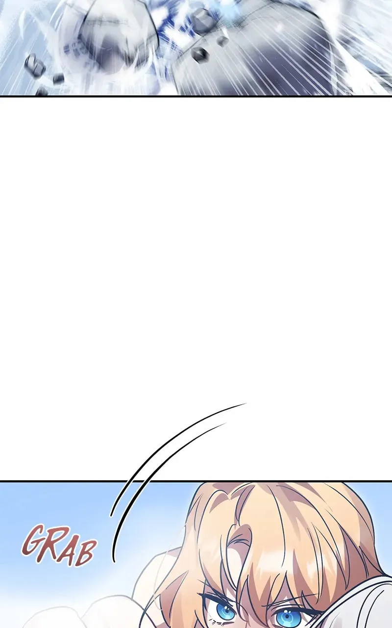 Heroes & Demons & Villains Chapter 65 page 8 - 