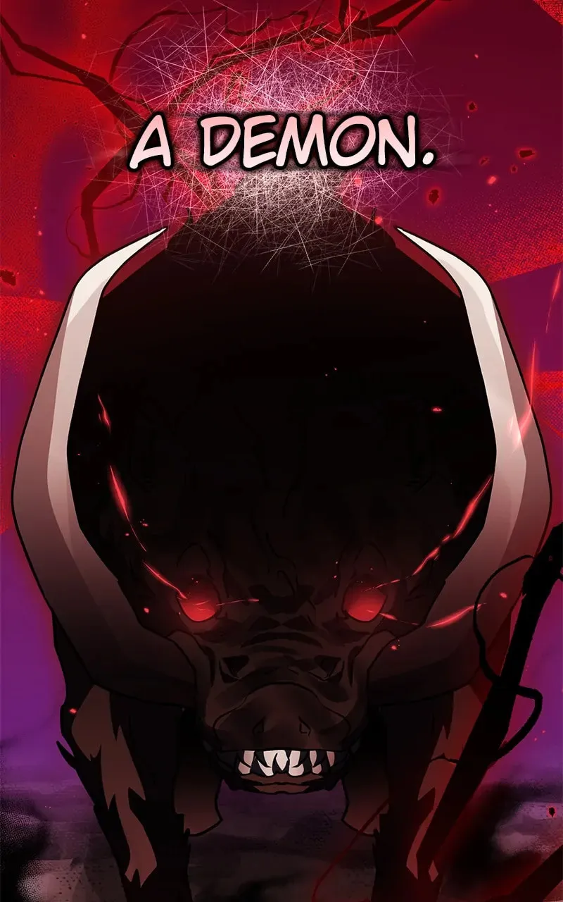 Heroes & Demons & Villains Chapter 65 page 71 - 