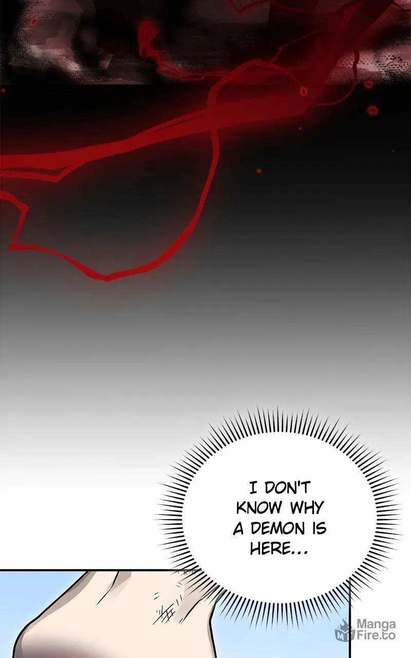 Heroes & Demons & Villains Chapter 65 page 72 - 