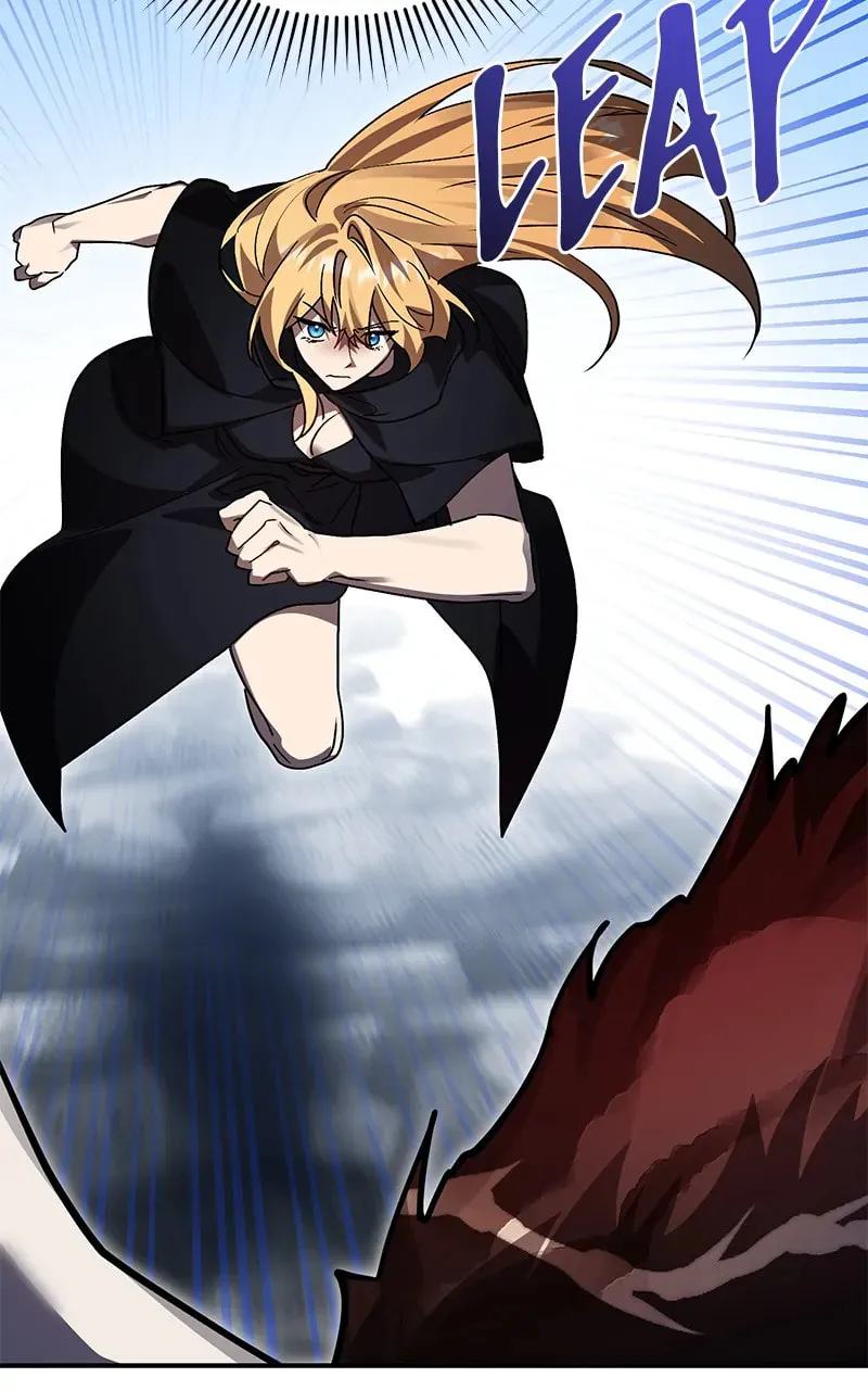 Heroes & Demons & Villains Chapter 65 page 74 - 