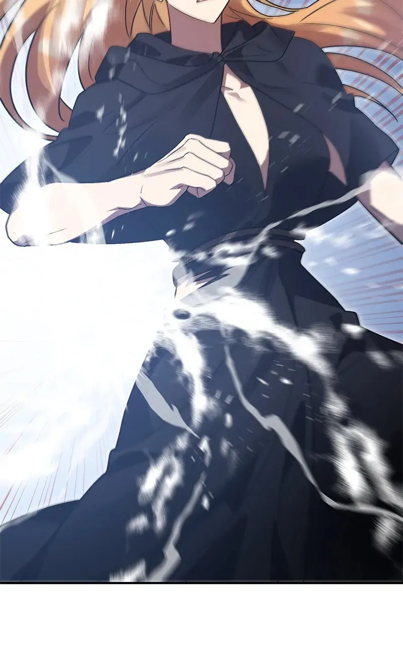 Heroes & Demons & Villains Chapter 65 page 77 - 