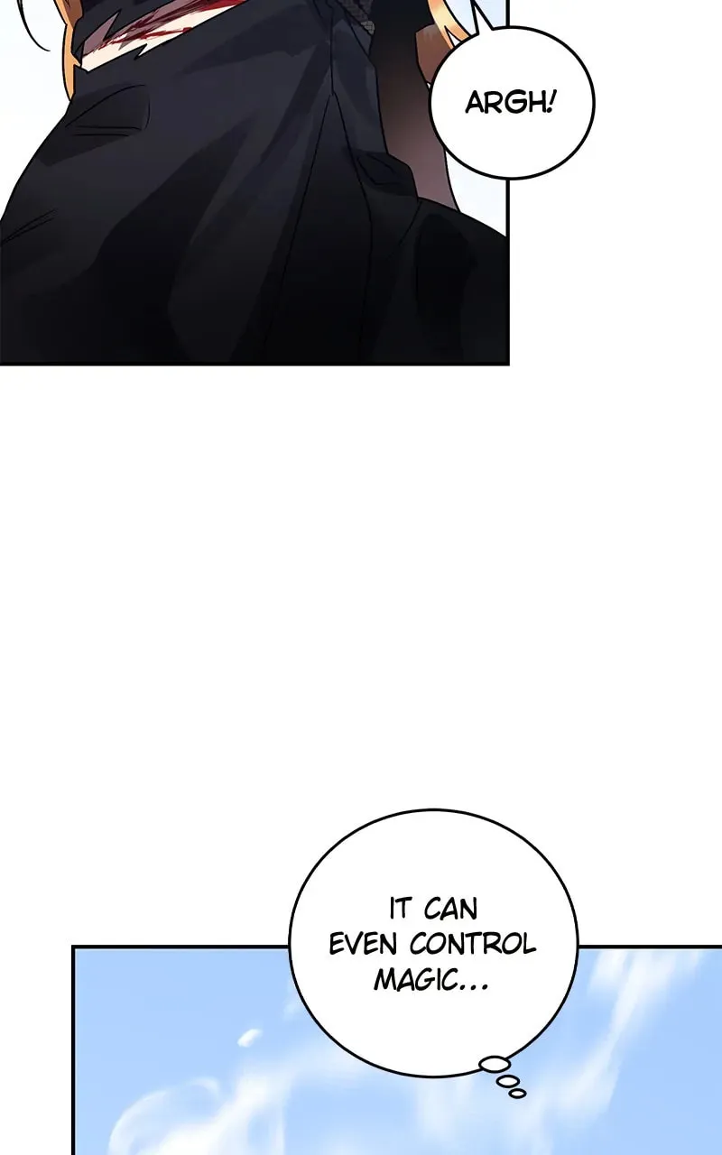 Heroes & Demons & Villains Chapter 65 page 79 - 