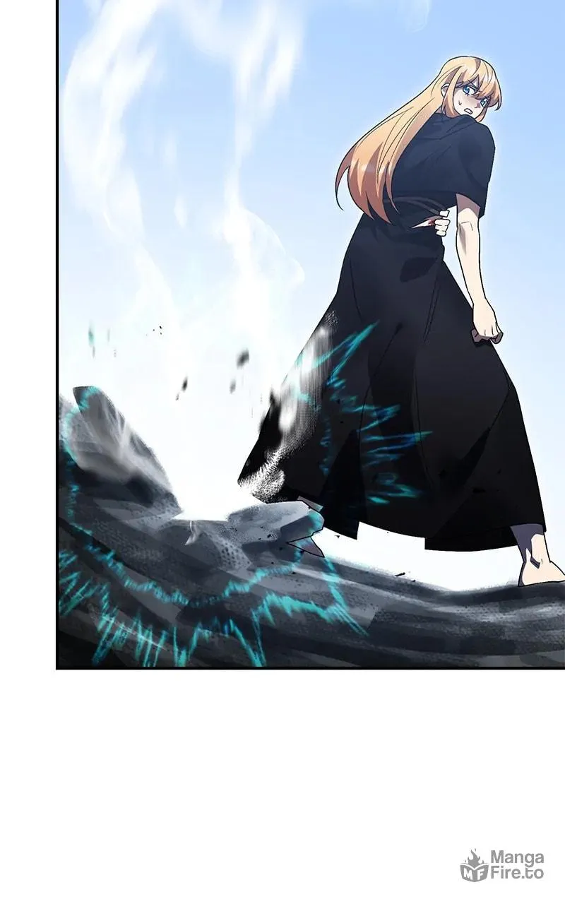 Heroes & Demons & Villains Chapter 65 page 80 - 