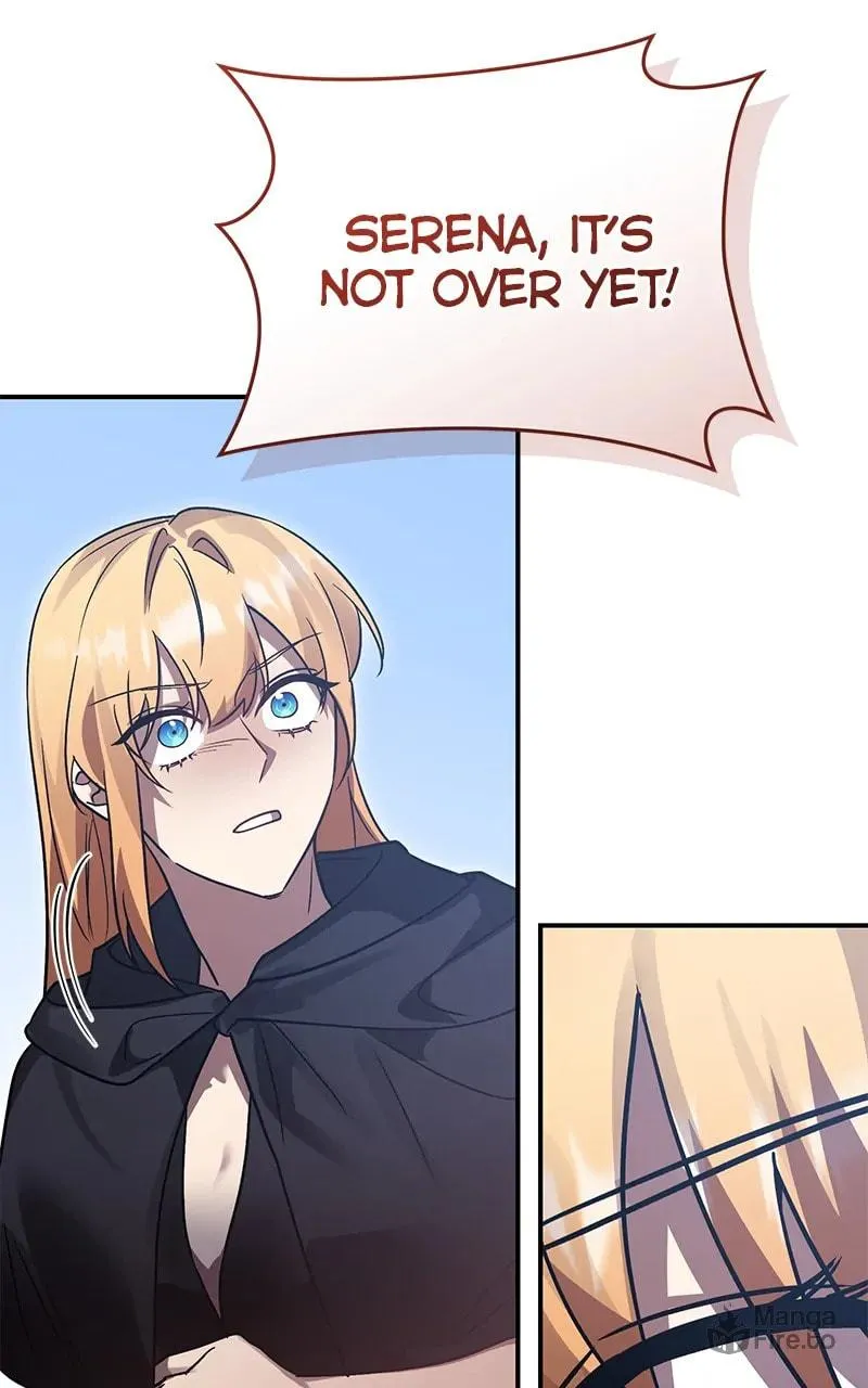Heroes & Demons & Villains Chapter 65 page 81 - 