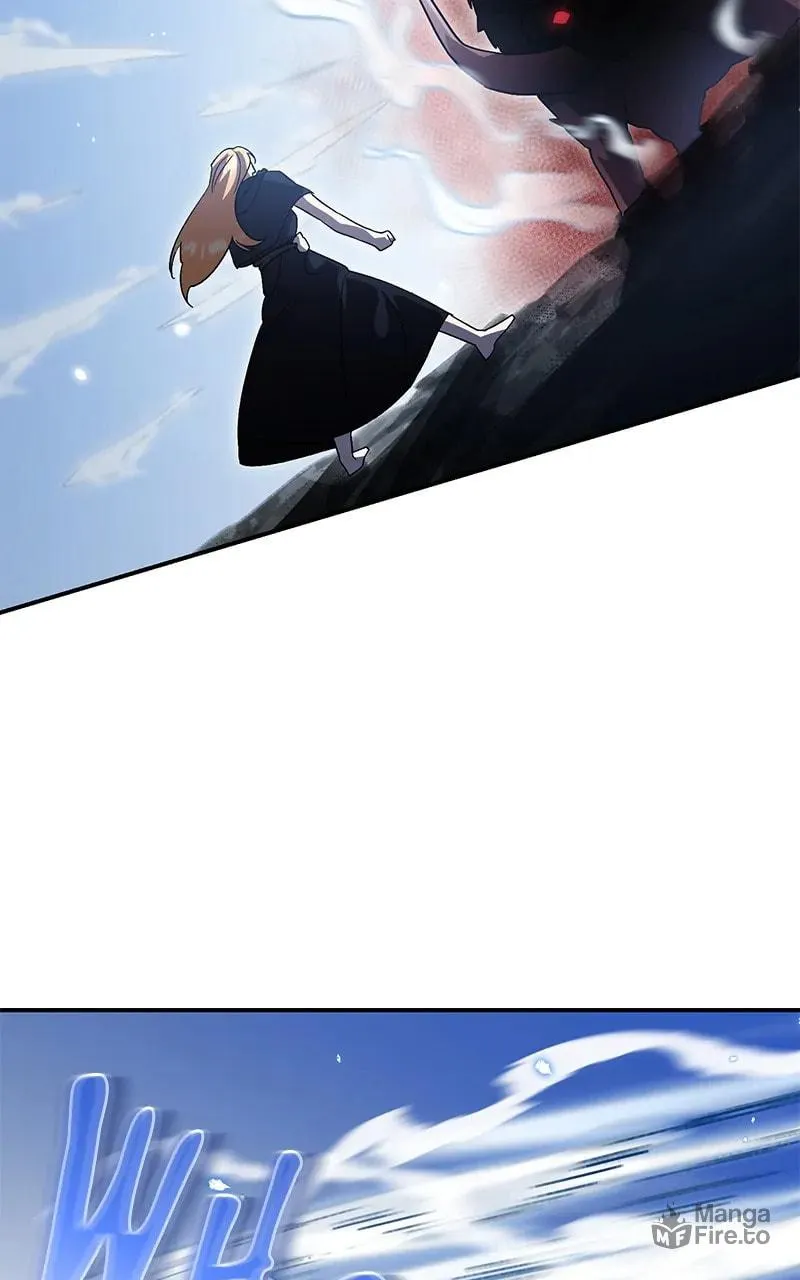 Heroes & Demons & Villains Chapter 65 page 84 - 