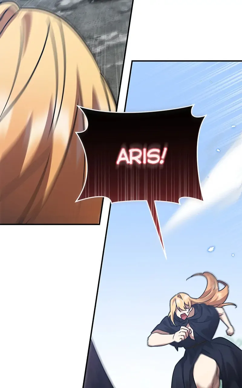 Heroes & Demons & Villains Chapter 65 page 89 - 