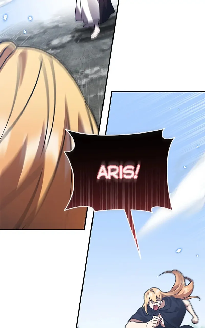 Heroes & Demons & Villains Chapter 66 page 2 - 