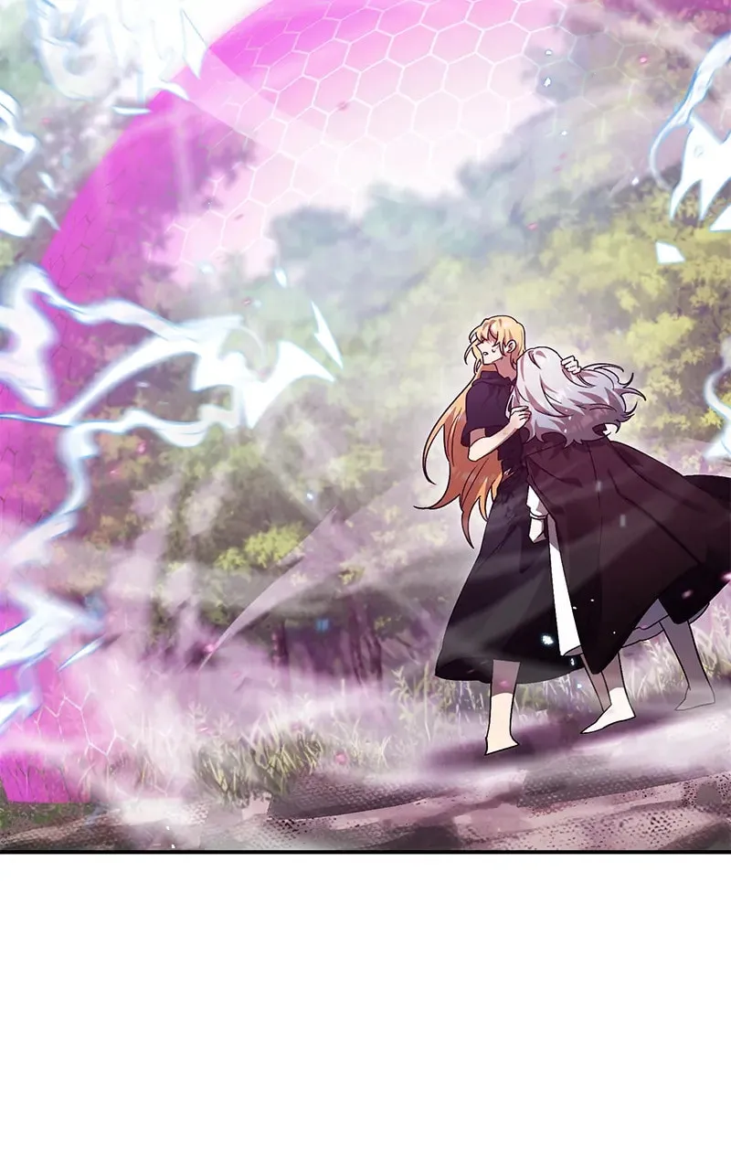 Heroes & Demons & Villains Chapter 66 page 11 - 