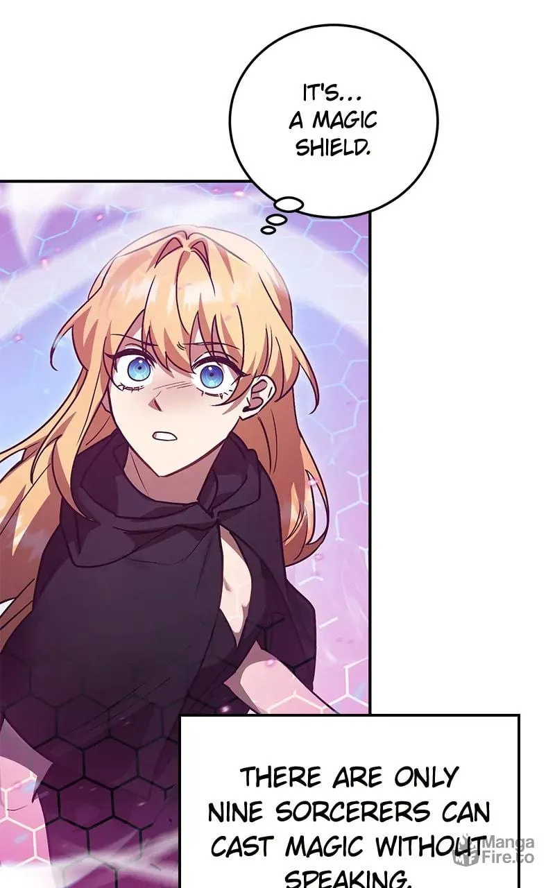 Heroes & Demons & Villains Chapter 66 page 12 - 