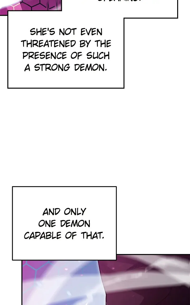 Heroes & Demons & Villains Chapter 66 page 13 - 
