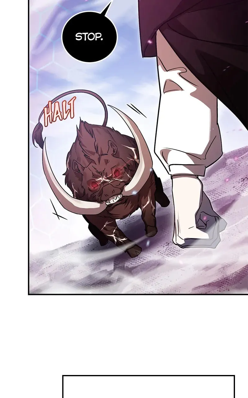 Heroes & Demons & Villains Chapter 66 page 14 - 