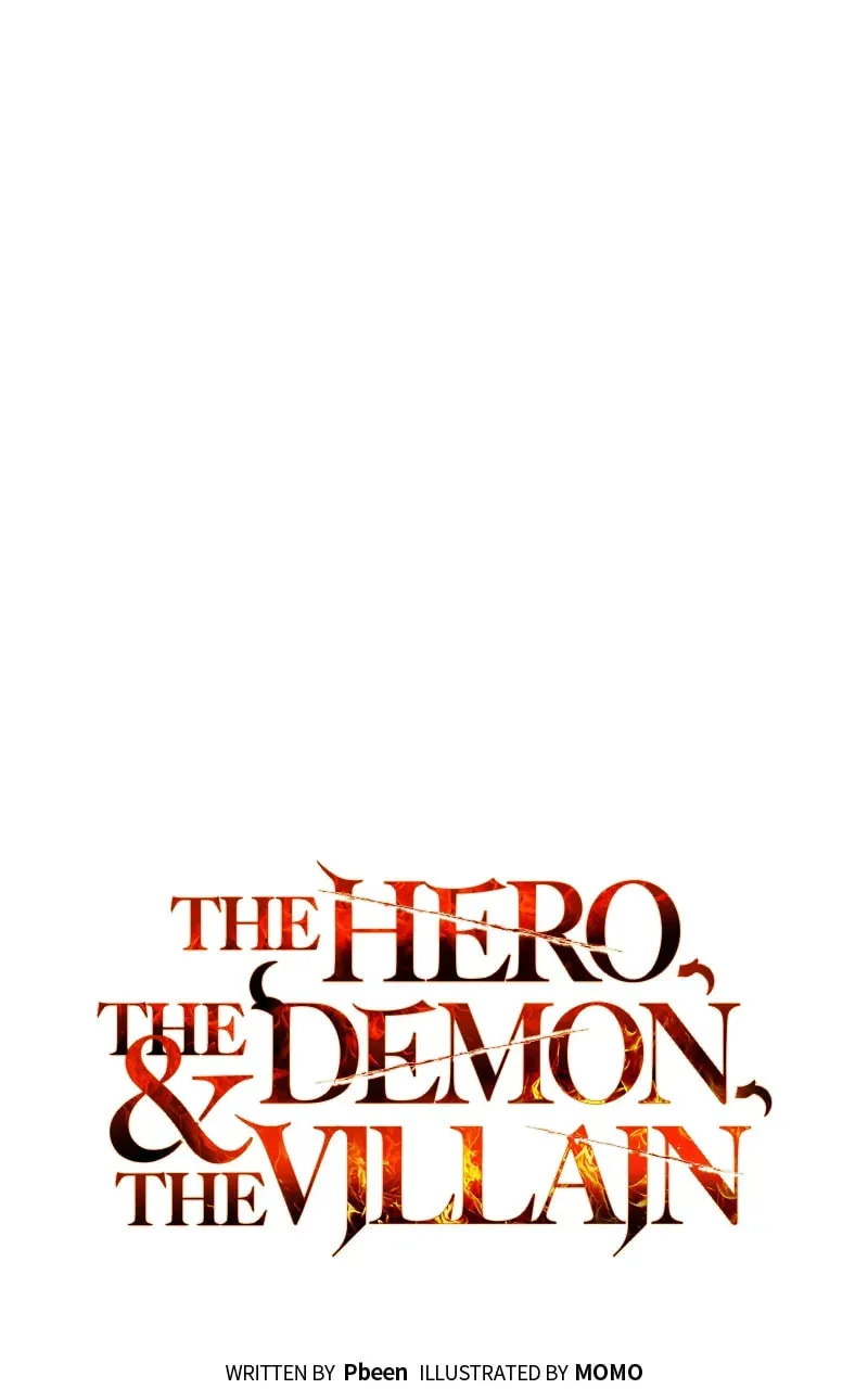 Heroes & Demons & Villains Chapter 66 page 19 - 