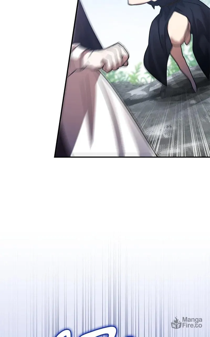 Heroes & Demons & Villains Chapter 66 page 3 - 