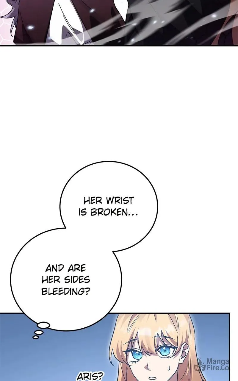 Heroes & Demons & Villains Chapter 66 page 21 - 