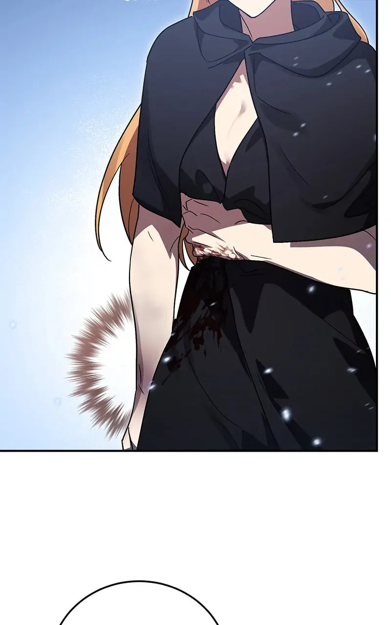 Heroes & Demons & Villains Chapter 66 page 22 - 