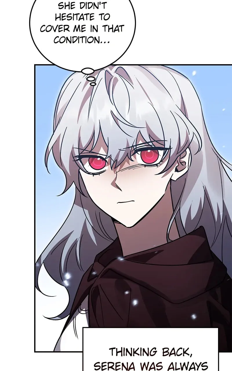Heroes & Demons & Villains Chapter 66 page 23 - 