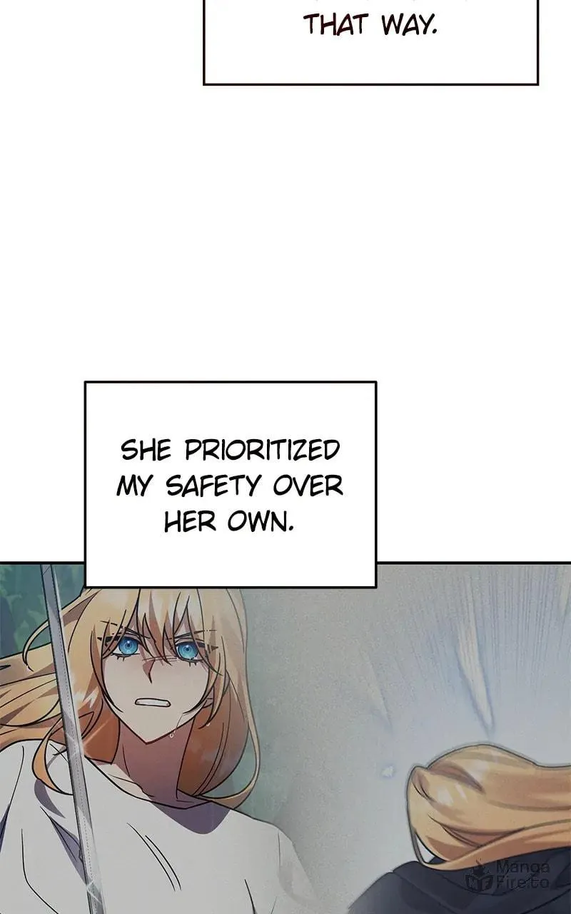 Heroes & Demons & Villains Chapter 66 page 24 - 