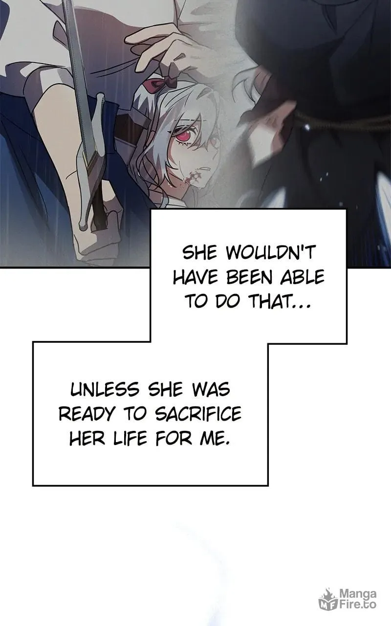 Heroes & Demons & Villains Chapter 66 page 25 - 