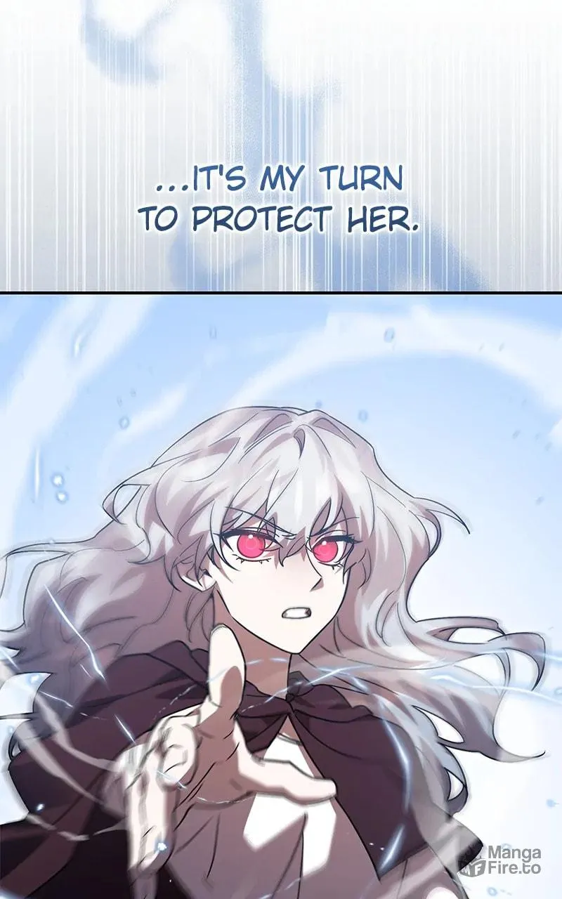 Heroes & Demons & Villains Chapter 66 page 27 - 