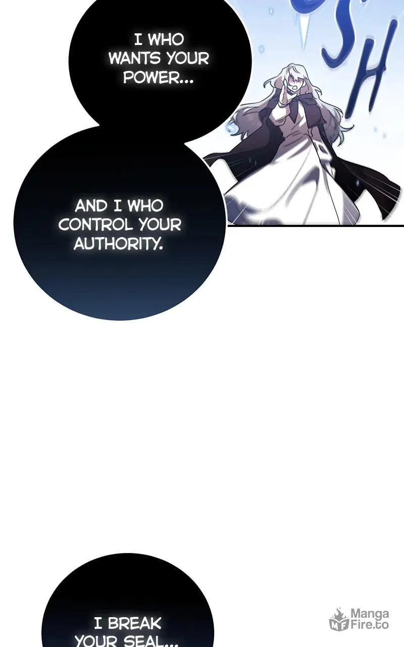 Heroes & Demons & Villains Chapter 66 page 30 - 