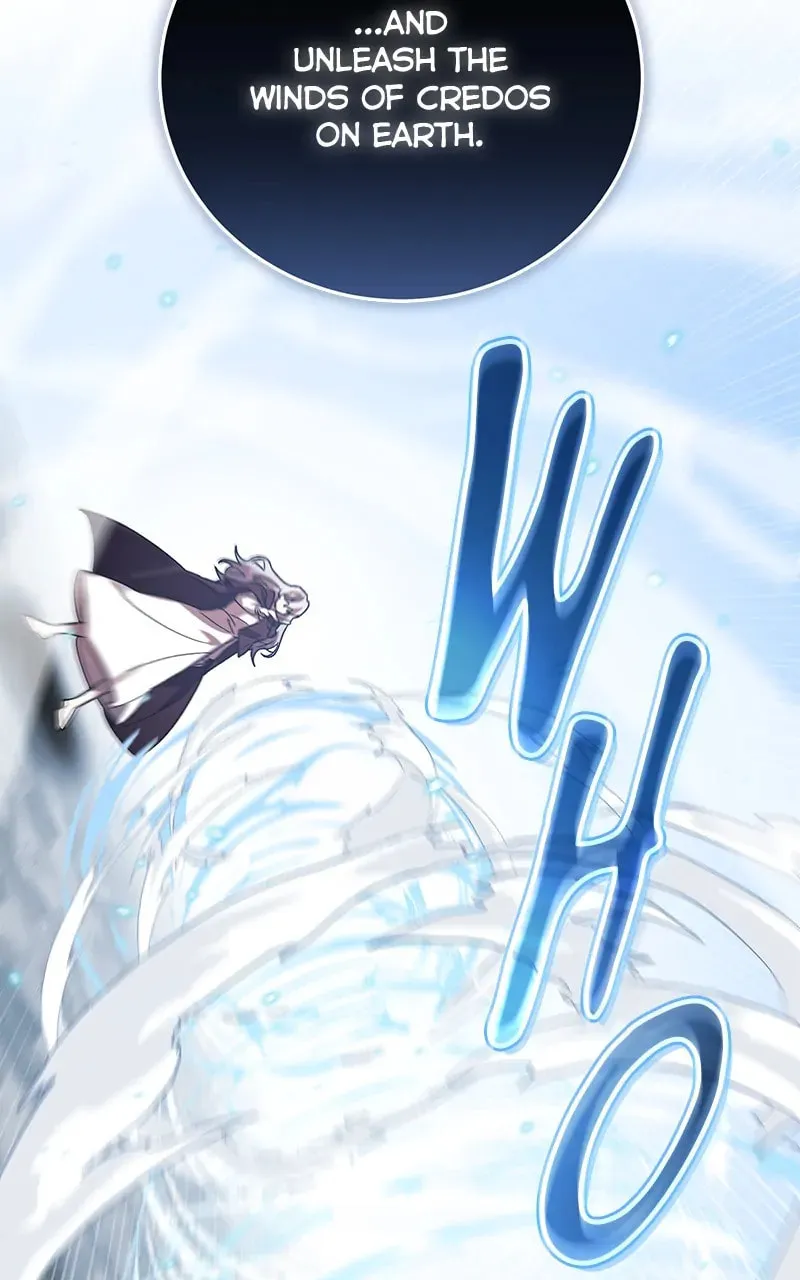 Heroes & Demons & Villains Chapter 66 page 32 - 