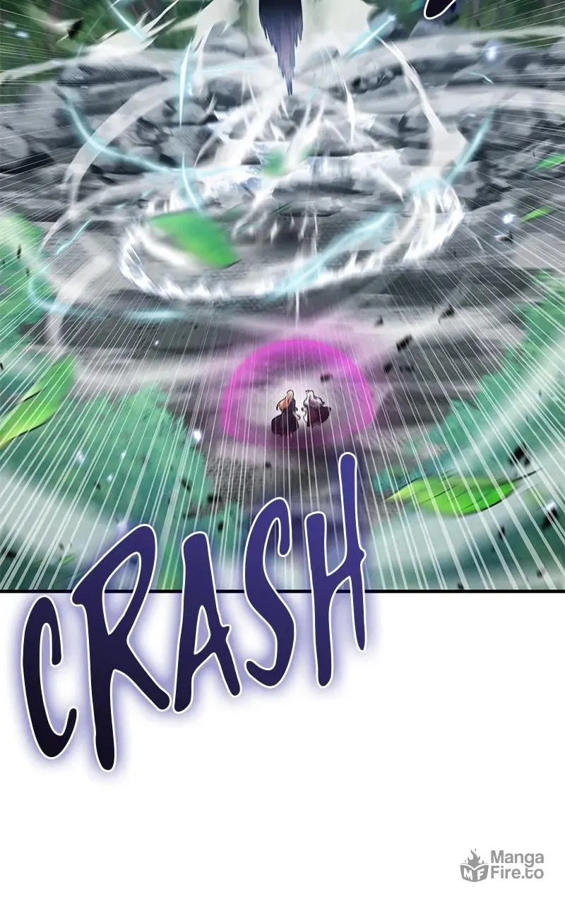 Heroes & Demons & Villains Chapter 66 page 40 - 